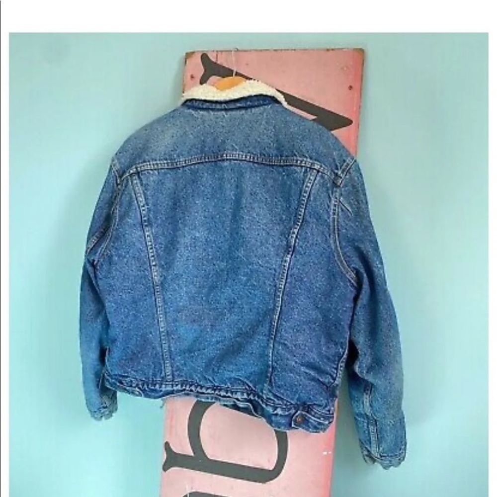 Levi’s Jacket - Picture 3 of 6